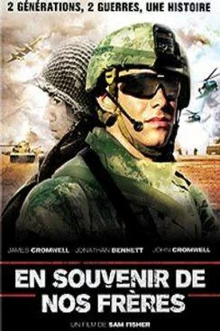 poster film En souvenir de nos fraprèsres (Memorial Day)