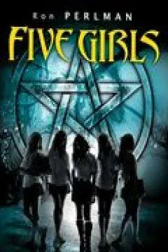 poster film Five Girls