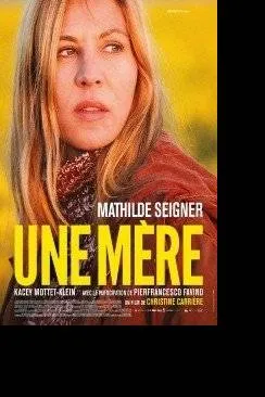 poster film Une mère