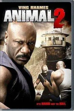 poster film Animal 2