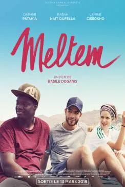 poster film Meltem