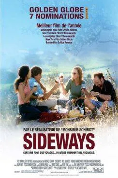 poster film Sideways