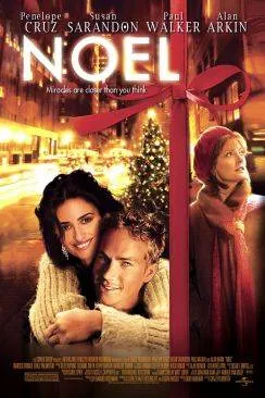 poster film Noel