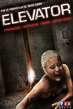 poster film Elevator