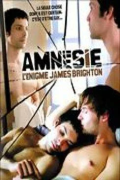 poster film Amnésie : L'énigme James Brighton (Amnesia : The James Brighton Enigma)