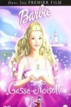 poster film Barbie Casse-Noisette (Barbie in the Nutcracker)