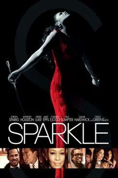 poster film Sparkle