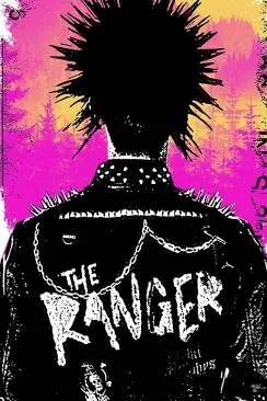 poster film The Ranger