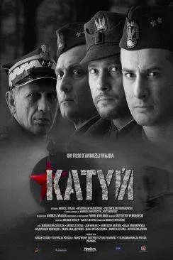 poster film Katyn