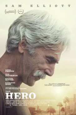 poster film The Hero