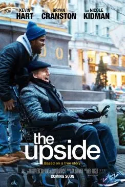 poster film The Upside