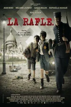 poster film La Rafle