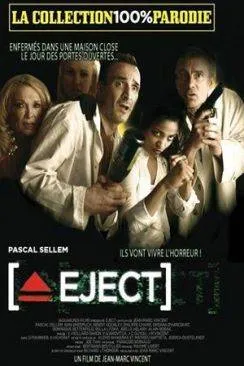 poster film Eject