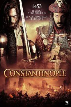 poster film Constantinople (Fetih 1453)