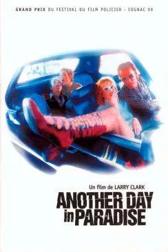 poster film Another Day in Paradise