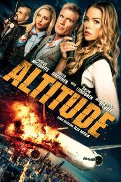 poster film Altitude