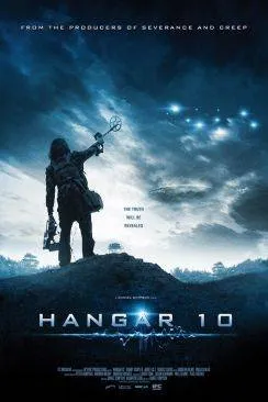 poster film Hangar 10