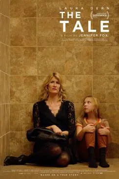 poster film The Tale