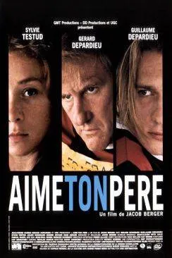 poster film Aime ton paprèsre