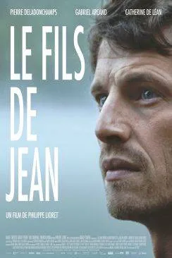 poster film Le Fils de Jean