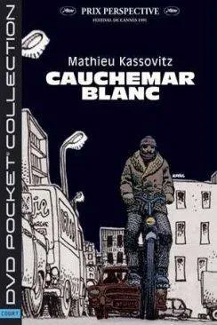 poster film Cauchemar blanc