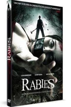 poster film Rabies