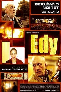 poster film Edy