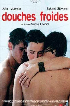 poster film Douches froides