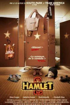 poster film Hamlet 2