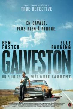 poster film Galveston