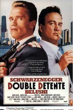 poster film Double détente