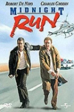 poster film Midnight Run