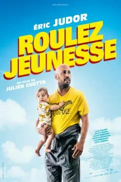 poster film Roulez jeunesse