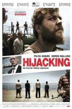 poster film Hijacking (Kapringen)