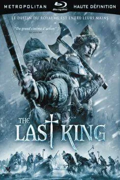 poster film The Last King