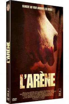 poster film L'Araprèsne (Raze)