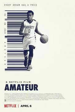 poster film Amateur