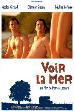 poster film Voir la mer