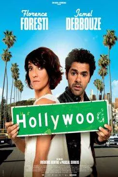 poster film Hollywoo