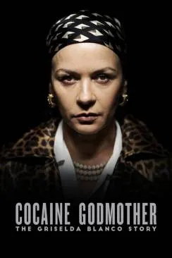 poster film Cocaine Godmother