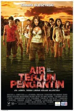 poster film Air terjun pengantin