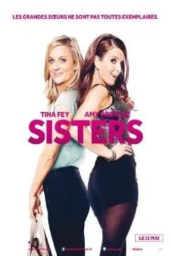 poster film Soeurs (Sisters)