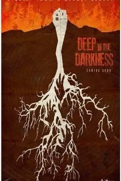 poster film Deep In The Darkness