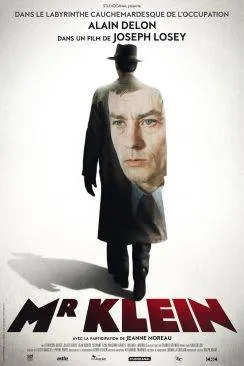 poster film Monsieur Klein