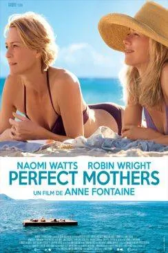 poster film Perfect Mothers (Adore)