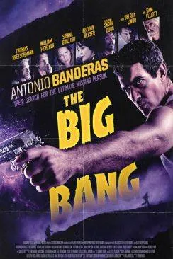 poster film The Big Bang