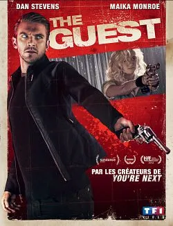 poster film The Guest