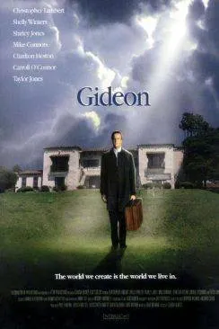 poster film Gideon