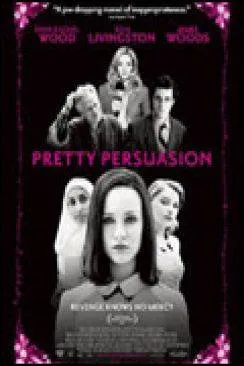 poster film Pretty Persuasion