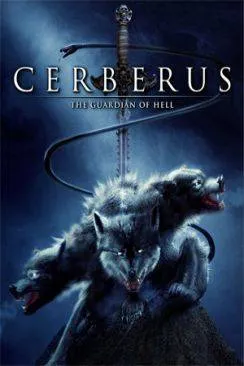 poster film Cerberus